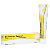 Nystaderm Mundgel (PZN 3560923)