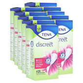 TENA LADY Discreet Einlagen ultra mini (PZN 13857185)
