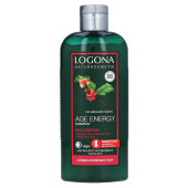 LOGONA Age Energy Shampoo Bio-Coffein – PZN 10391467 (PZN 10391467)