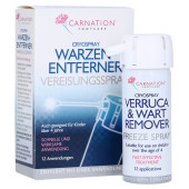 Warzenentferner Carnation Vereisungsspray (PZN 8411429)