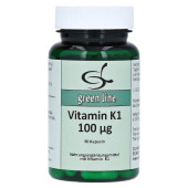 VITAMIN K1 100 µg Kapseln (PZN 11685308)