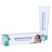 REPHASTASAN Venen- und Sportmassagecreme (PZN 2005846)