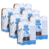 Fresubin 2 kcal Fibre DRINK Schokolade Trinkflaschen (PZN 264087)