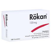Rökan 120mg (PZN 16790027)