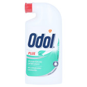 ODOL MUNDWASSER MW Plus (PZN 9634539)