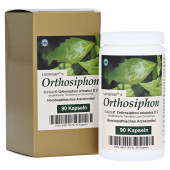 ORTHOSIPHON KAPSELN (PZN 6467153)