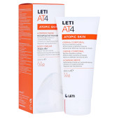LETI AT4 Körpercreme (PZN 11692372)