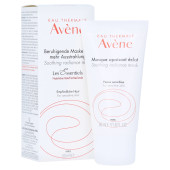 Avène Les Essentiels beruhigende Maske (PZN 14211166)