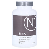 N1 Zink Tabletten (PZN 16929525)