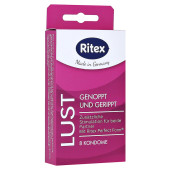 Ritex Lust Kondome (PZN 1086529)
