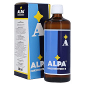 ALPA Franzbranntwein (PZN 8639196)