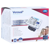 Veroval Handgelenk-blutdruckmessgerät (PZN 12672584)