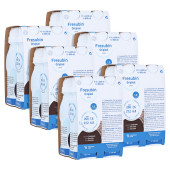Fresubin Original Drink Schokolade Trinkflaschen (PZN 215700)