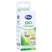 Ritex Bio Gleitgel (PZN 10407168)