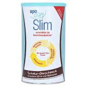 Apoday Schoko Slim Pulver Dose (PZN 10123821)