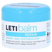 LETIBALM Nase und Lippen (PZN 11184983)