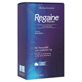 Regaine Frauen Schaum 50mg/g (PZN 11082202)