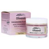 OLIVENÖL INTENSIVCREME Rose legere LSF 20 (PZN 15266761)