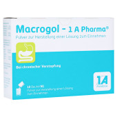 Macrogol-1A Pharma (PZN 14264056)