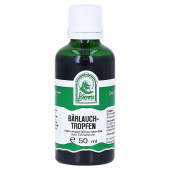 BÄRLAUCH TROPFEN (PZN 11072853)