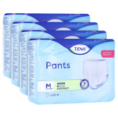 TENA PANTS Discreet M 75-100 cm Einweghose (PZN 10180799)