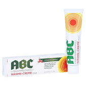 ABC Wärme-Creme Capsicum 0,75mg/g Hansaplast med (PZN 2295815)