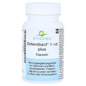 ENTEROBACT Kind plus Kapseln (PZN 15204352)