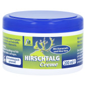 HIRSCHTALGCREME (PZN 996548)
