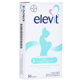 Elevit 3 Stillzeit Weichkapseln (PZN 13162649)