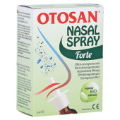 OTOSAN Nasenspray (PZN 10836018)