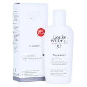 WIDMER Remederm Duschöl leicht parfümiert (PZN 14244361)