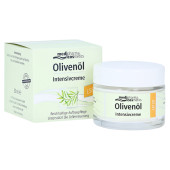 OLIVENÖL INTENSIVCREME LSF 20 (PZN 15299513)