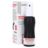 MYKORED Deodorant Spray (PZN 16802279)
