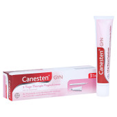 Canesten GYN 3-Tage-Therapie (PZN 1540307)