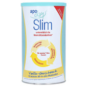 Apoday Vanilla Slim Pulver Dose (PZN 10123815)