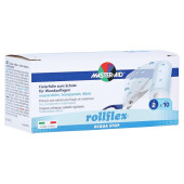 ROLLFLEX ACQUA STOP Fixierfolie wasserd.10 cmx2 m (PZN 10788673)