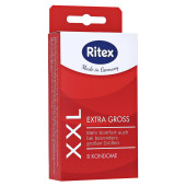 Ritex XXL Kondome (PZN 4102163)