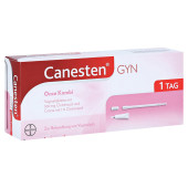 Canesten GYN Once Kombi (PZN 1713624)