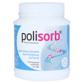 Polisorb Pulver Zur Herstellung einer Suspension (PZN 11709517)