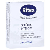 RITEX RR.1 Kondome (PZN 5947394)