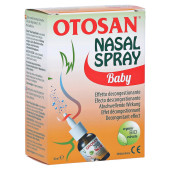 OTOSAN Baby Nasenspray (PZN 11118555)