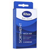Ritex Sortiment Kondome (PZN 8435401)