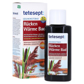 TETESEPT Rücken Wärme Bad (PZN 8756536)