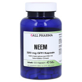 NEEM 320 mg GPH Kapseln (PZN 10098046)