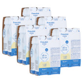 Fresubin Original Drink Vanille Trinkflaschen (PZN 209757)