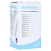 MICRODACYN Hydrogel (PZN 15587672)