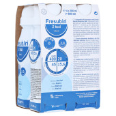 FRESUBIN 2 kcal DRINK Neutral Trinkflasche (PZN 6129663)
