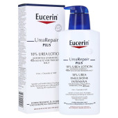 Eucerin UreaRepair plus Lotion 10 % – PZN 11678159 (PZN 11678159)