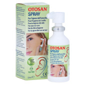 OTOSAN Ohrenspray (PZN 10836030)