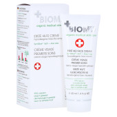 BIOMED Erste Hilfe hypoallergene Creme – PZN 9075749 (PZN 9075749)